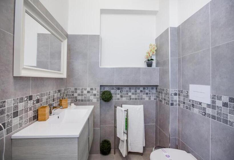 Номер Стандарт, Belvedere Rent Rooms