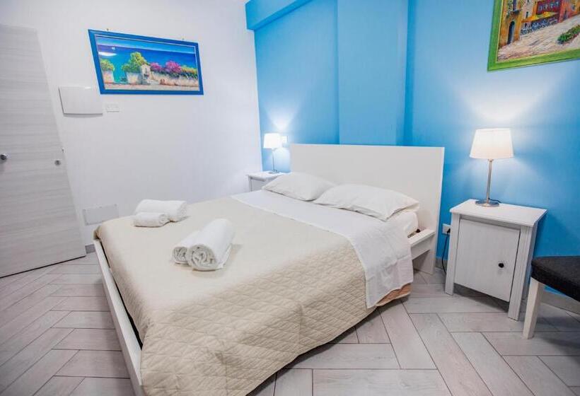 스탠다드 룸, Belvedere Rent Rooms