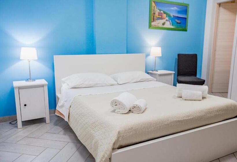 Номер Стандарт, Belvedere Rent Rooms