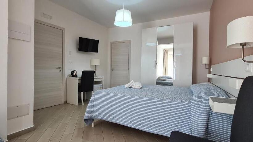 Номер Deluxe с Балконом, Belvedere Rent Rooms