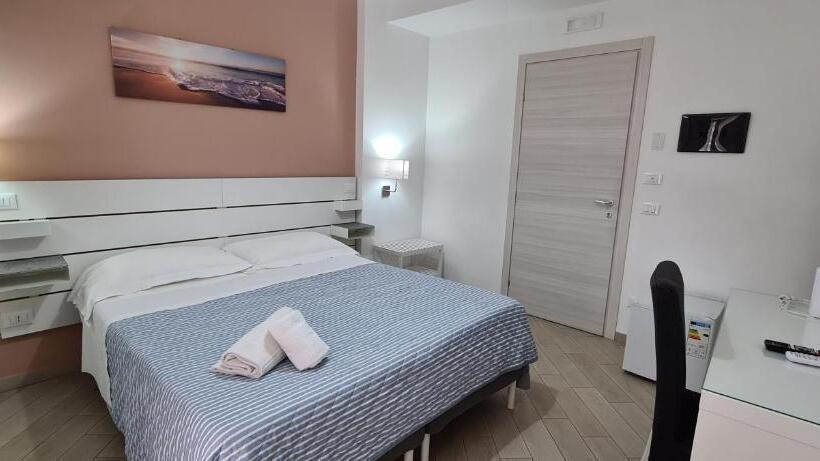 발코니 디럭스 룸, Belvedere Rent Rooms