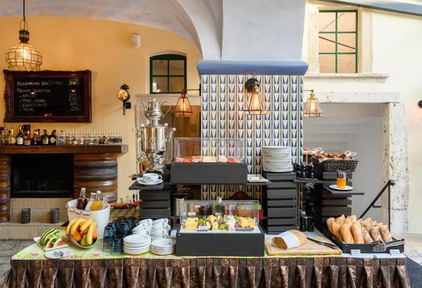 اتاق استاندارد, Maison Bistro &