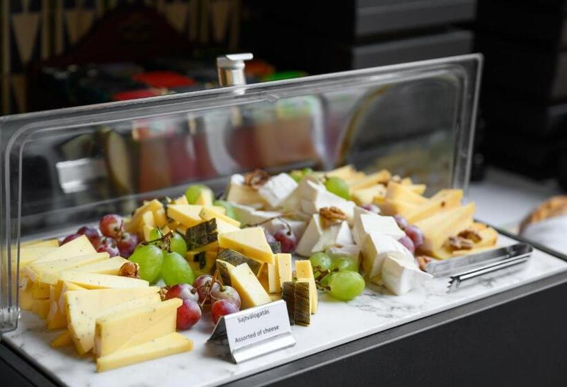 اتاق استاندارد, Maison Bistro &