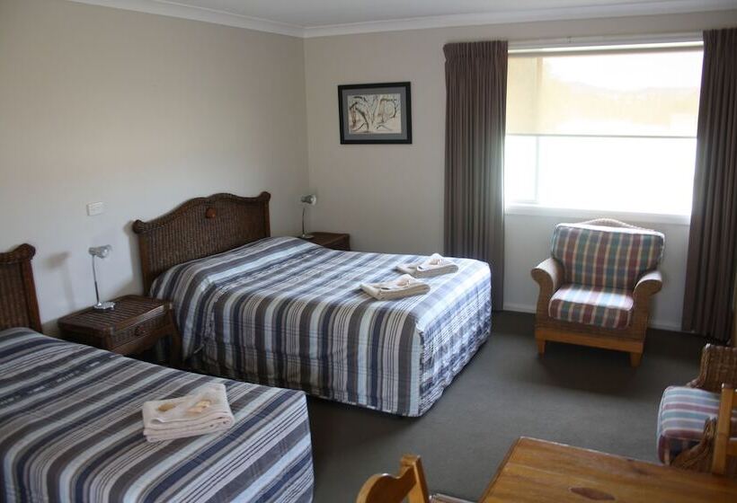 Семейный Номер Superior, Isis Motel Scone