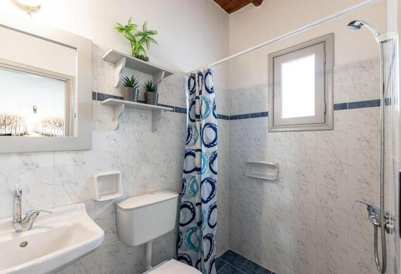 Апартаменты Superior 1 Спальня, Michalios Luxury Apartments