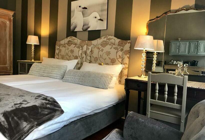패밀리 룸, Waterhouse Guest Lodge In Muckleneuk