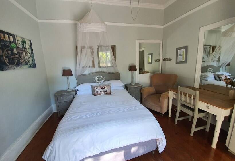 스탠다드 룸, Waterhouse Guest Lodge In Muckleneuk