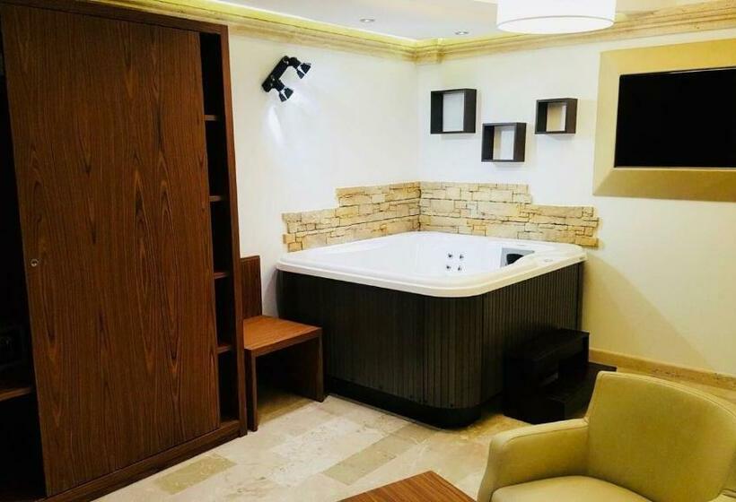 Люкс Повышенной Комфортности, Bhb