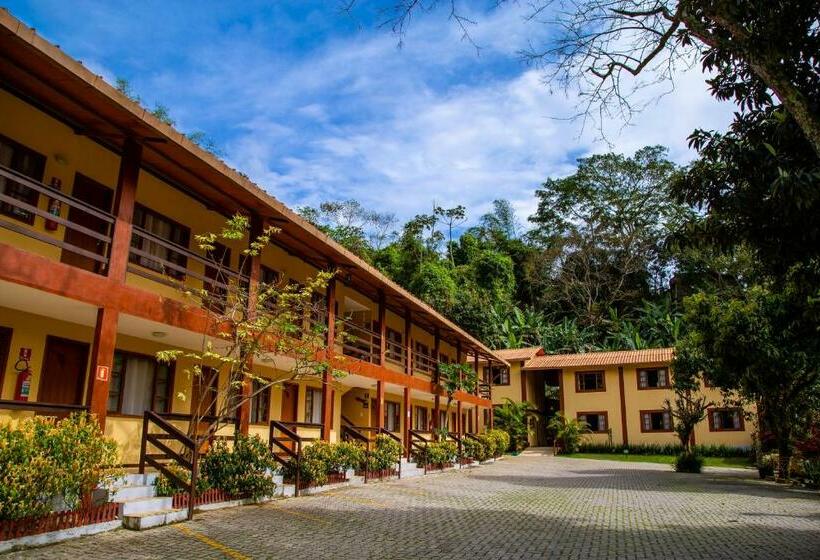 Номер Стандарт, Fazenda Vilarejo All Inclusive