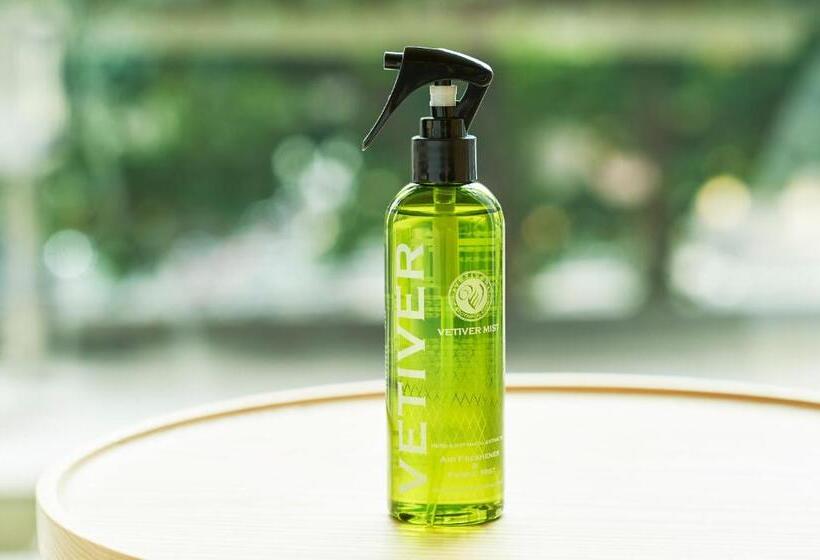 Номер Стандарт, Sotetsu Fresa Inn Kyotohachijoguchi