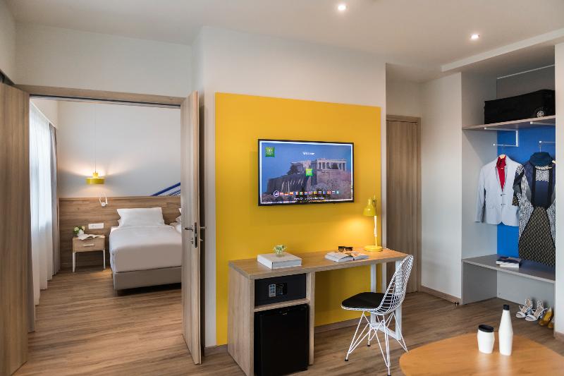 سوییت سوپریور, Intime Hotel Kuchai Lama Kuala Lumpur