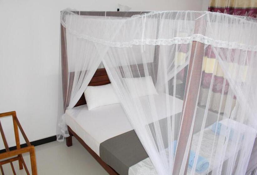 Номер Basic, Orchid Rest