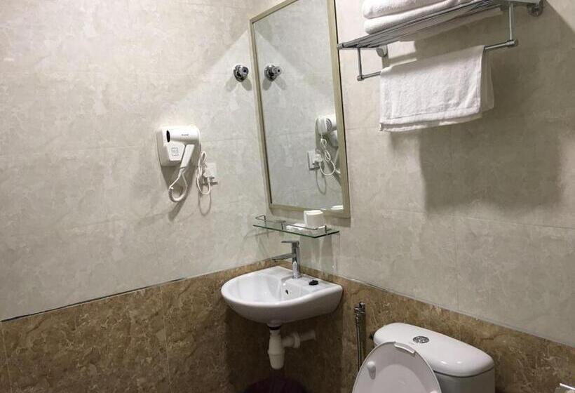 Номер Стандарт, Global Inn