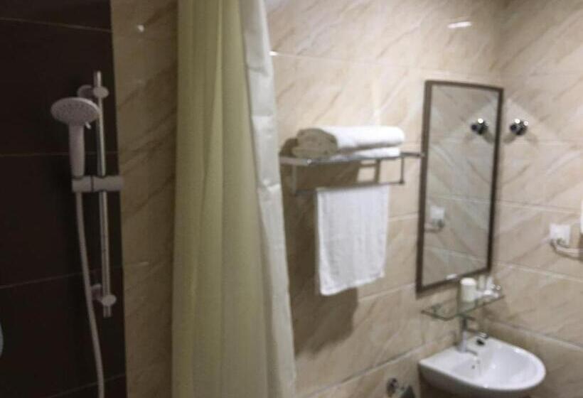 Семейный Номер Superior, Global Inn
