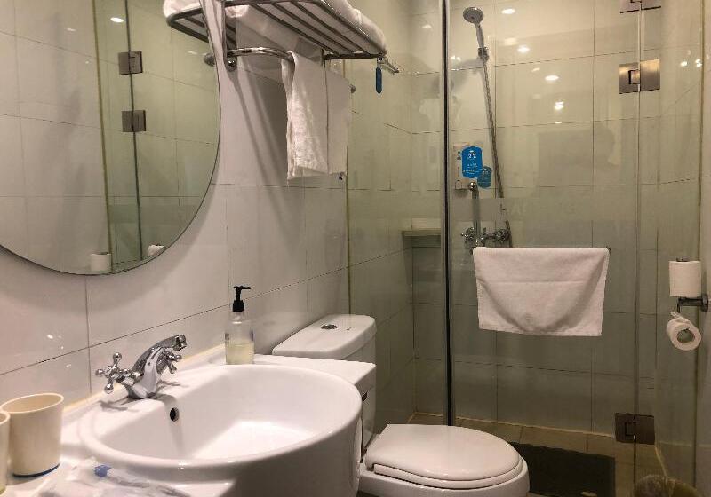 Семейный Номер, Hanting  Beijing Liufang