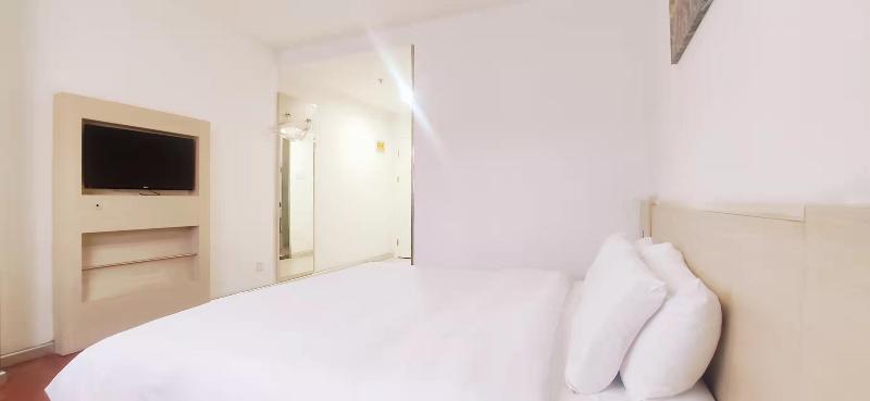 Номер Superior, Hanting  Beijing Liufang