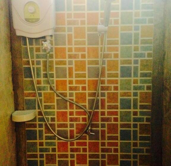 اتاق استاندارد, Baan Jaru