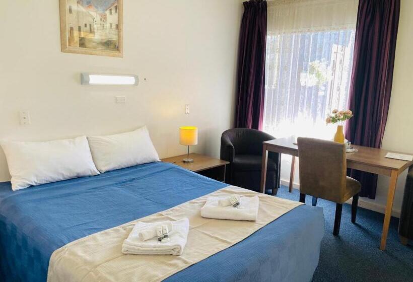스탠다드 룸, Barossa Gateway Motel
