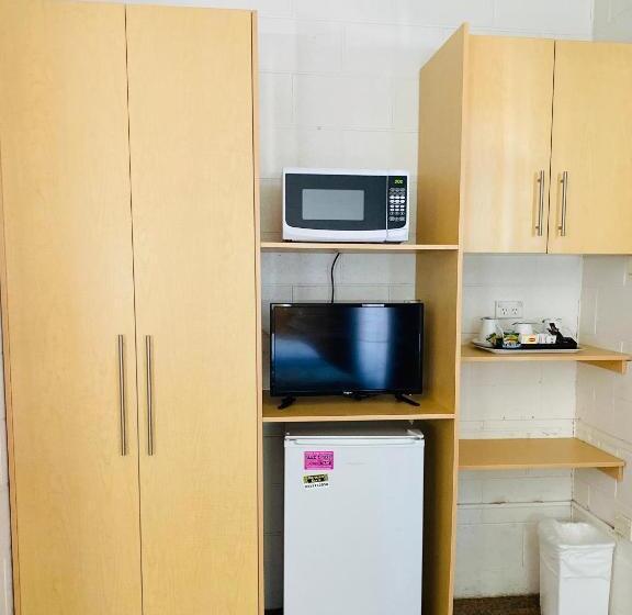 غرفة قياسية, Barossa Gateway Motel