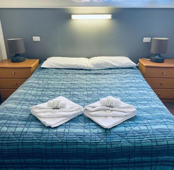 패밀리 룸, Barossa Gateway Motel