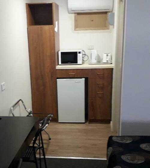Номер Deluxe, Daydream Motel And Apartments