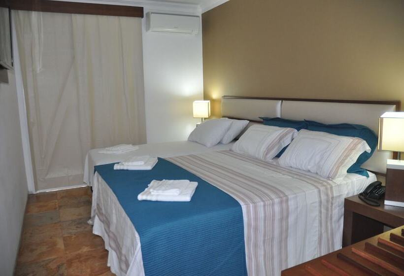 اتاق لوکس سه تخته, Porto Belo