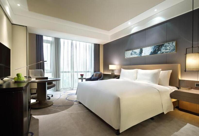 اتاق لوکس, Wanda Realm Bozhou