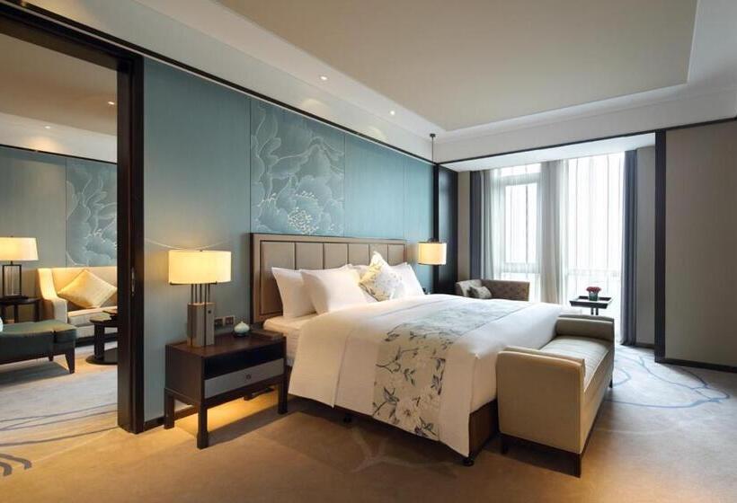 سوییت سوپریور, Wanda Realm Bozhou