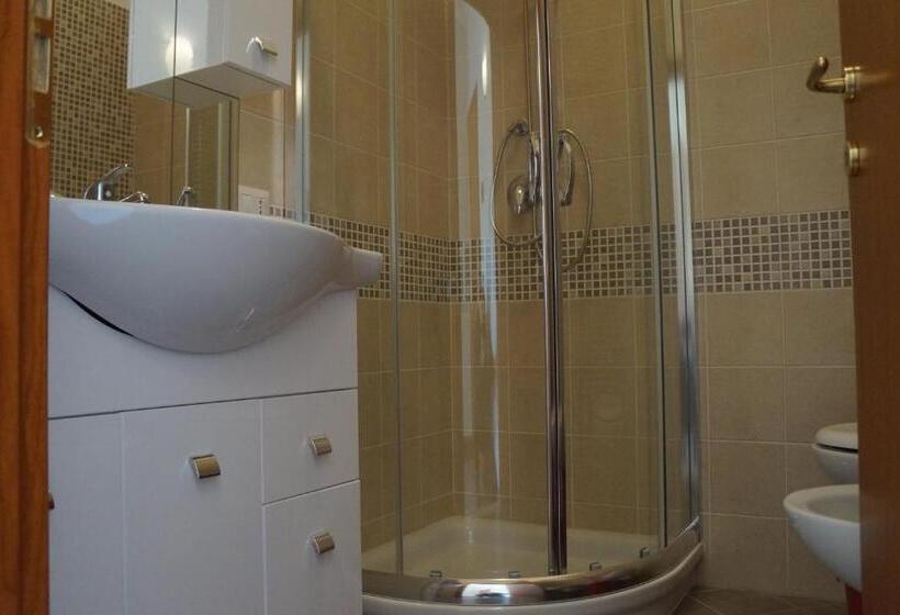 Номер Deluxe, B&b Peschici 4 Stagioni