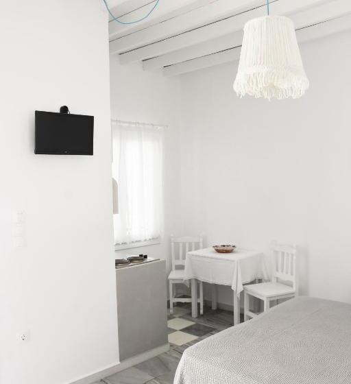 エコノミーワンルーム, Bungalows Marina