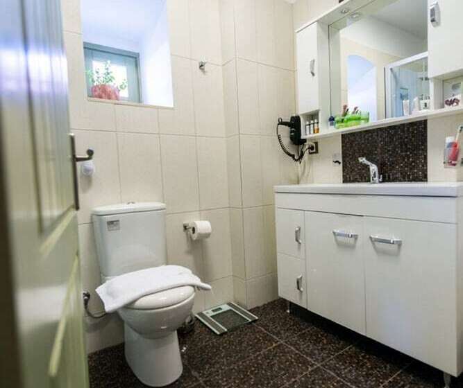 سوییت, Fiscardonna Luxury Suites