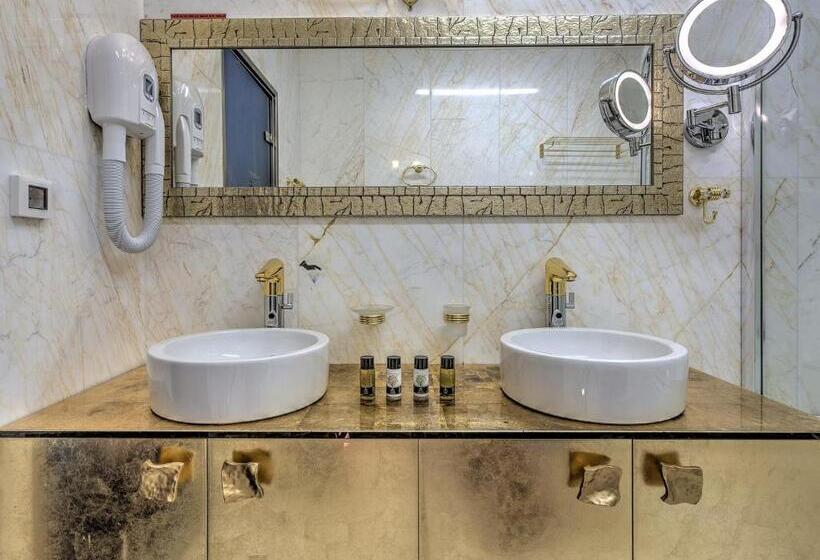 سوییت, Fiscardonna Luxury Suites