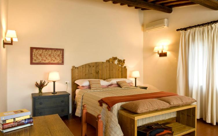 Номер Стандарт, Locanda Rosati