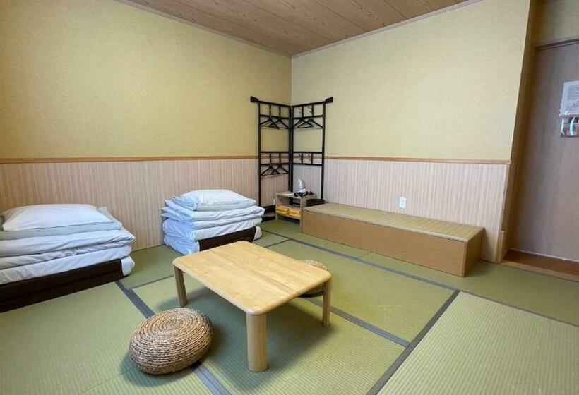 Номер Стандарт, Guesthouse Oc
