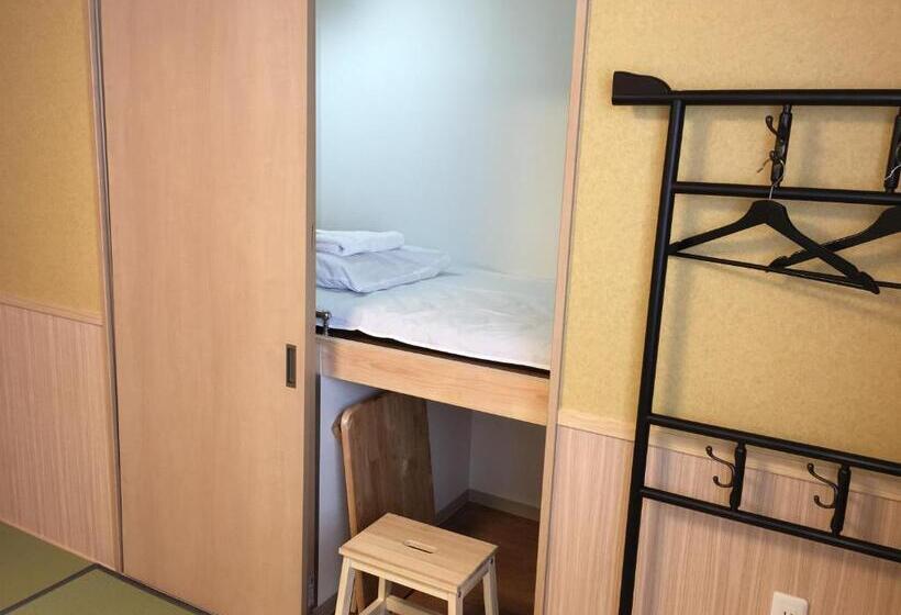 Номер Стандарт, Guesthouse Oc