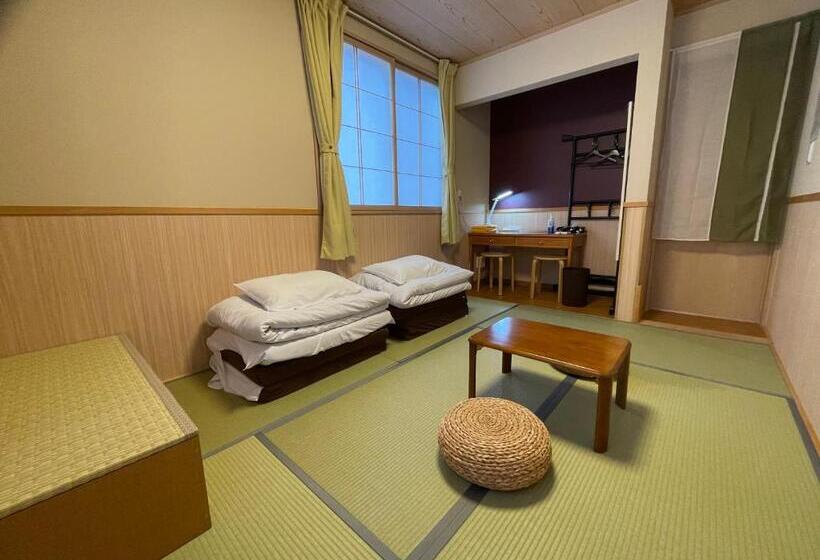 Номер Economy, Guesthouse Oc