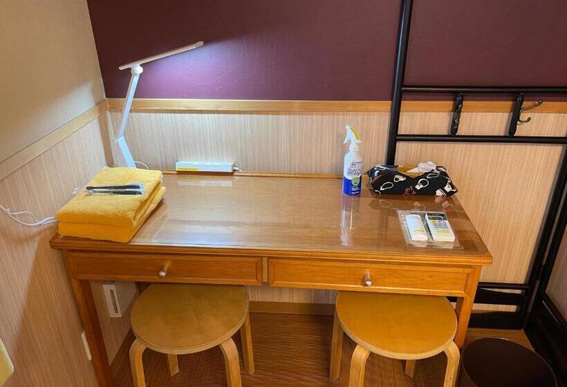 Номер Economy, Guesthouse Oc