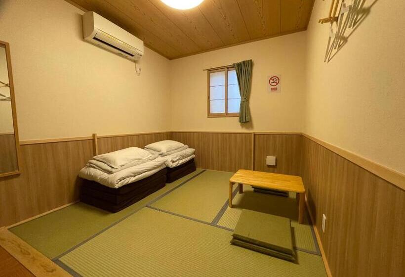 Номер Стандарт, Guesthouse Oc