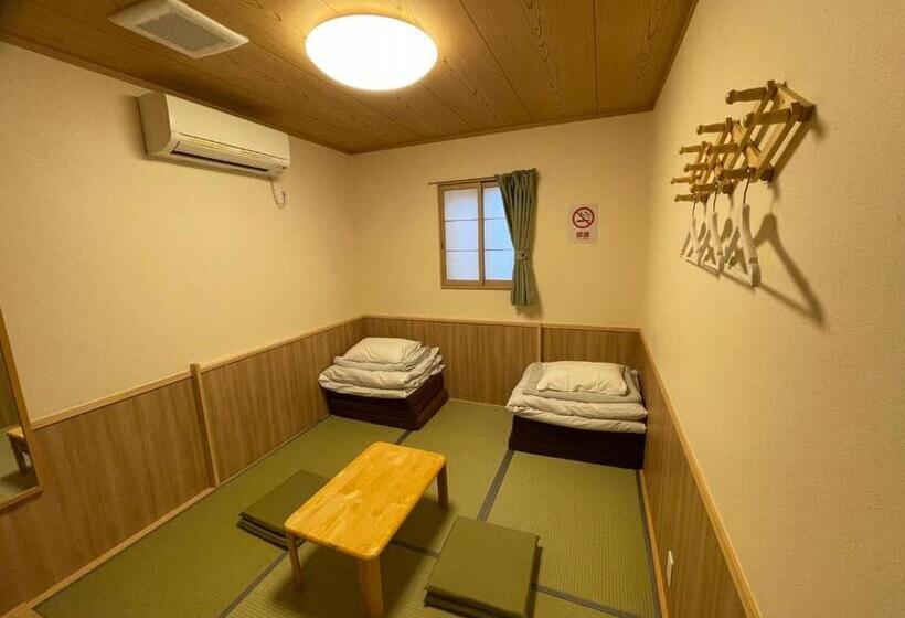 Номер Стандарт, Guesthouse Oc