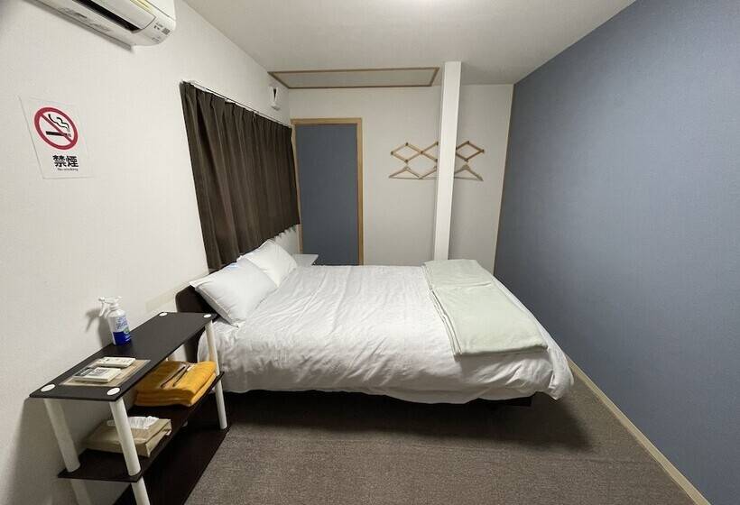 Номер Economy, Guesthouse Oc