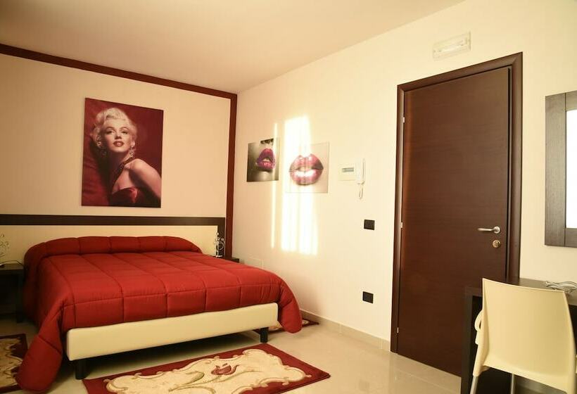Номер Стандарт, Merylinn Guest House
