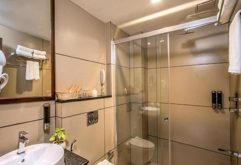 스탠다드 전망 룸, Wild Avenue Resort & Spa