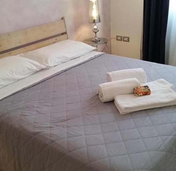 اتاق استاندارد, Residenza Del Turista