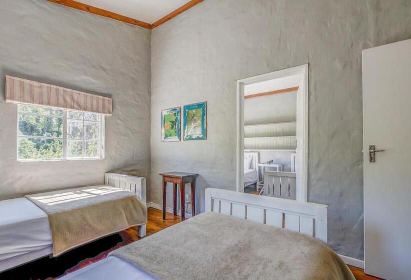 Дом 1 Спальня, Oakhurst Farm Cottages