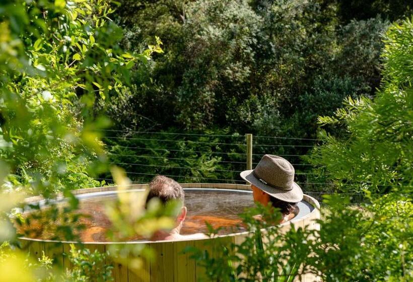 Апартаменты 1 Спальня, Oakhurst Farm Cottages