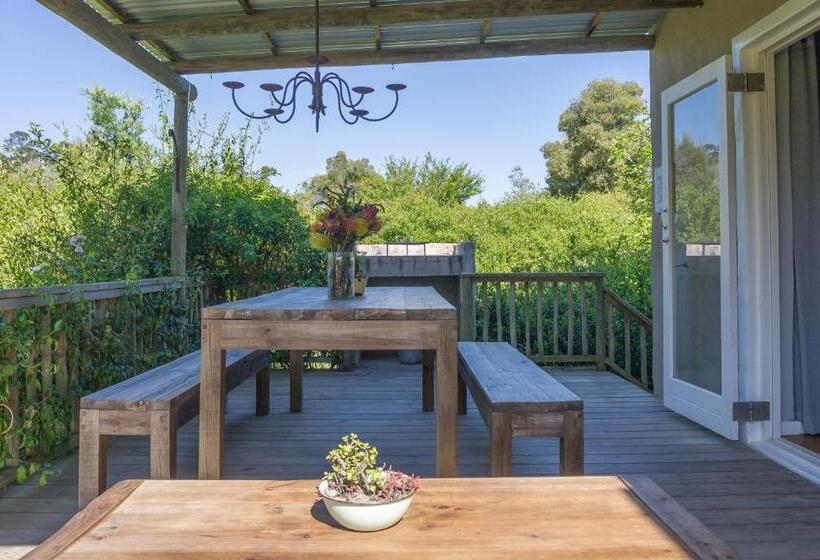 Апартаменты 1 Спальня, Oakhurst Farm Cottages