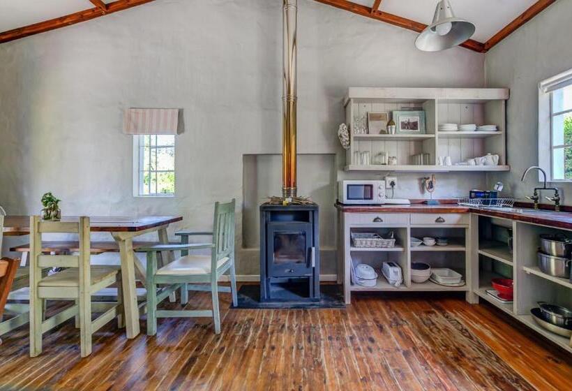 Дом 1 Спальня, Oakhurst Farm Cottages
