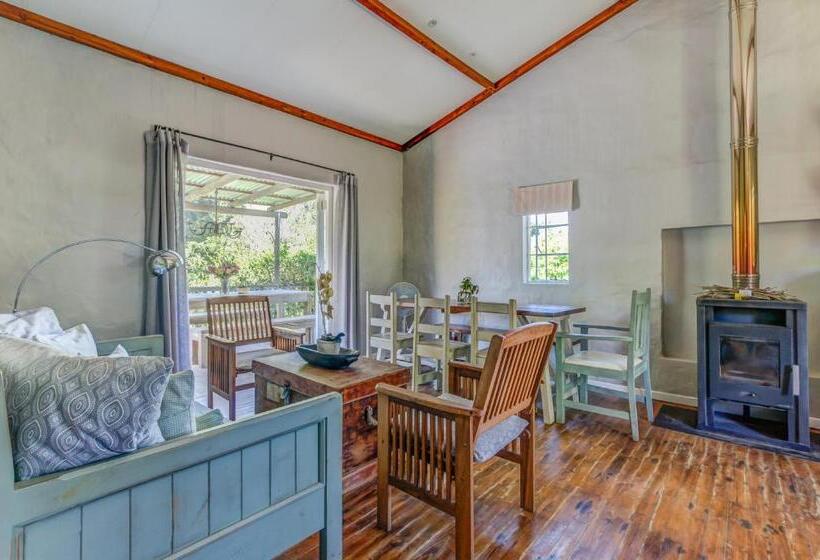 Дом 1 Спальня, Oakhurst Farm Cottages