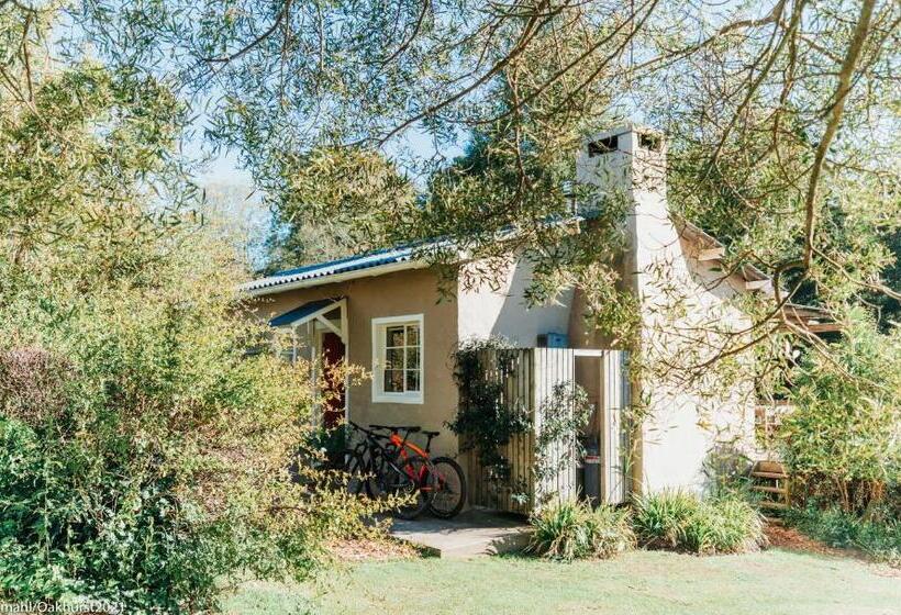 Дом 1 Спальня, Oakhurst Farm Cottages