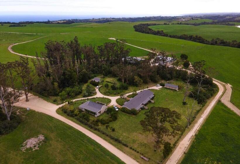 Апартаменты 1 Спальня, Oakhurst Farm Cottages